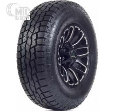 Sunfull Mont-Pro AT786 265/70 R18 124/121S